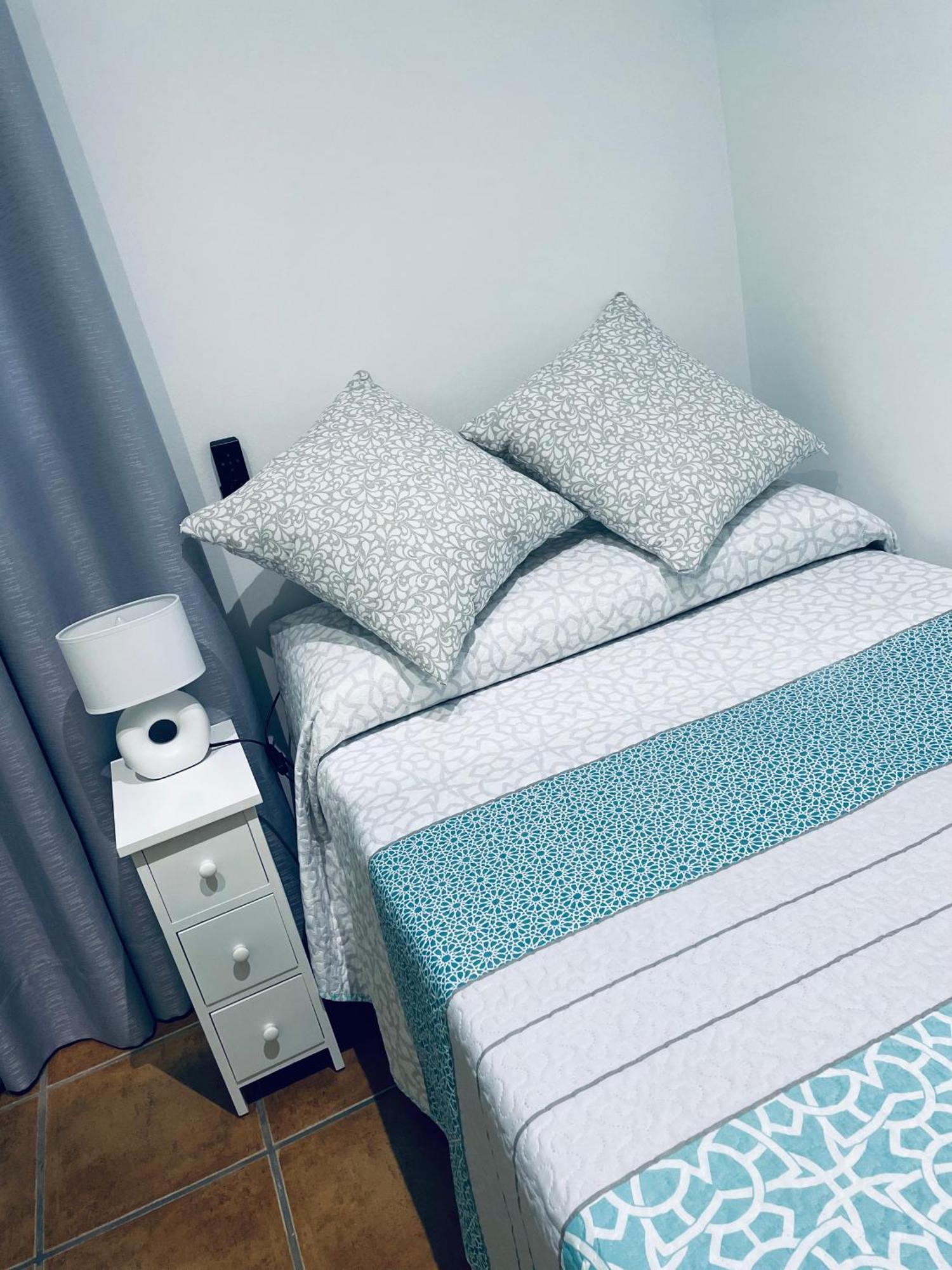 Apartment Piso Abril